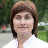 Чебакова Елена Юрьевна