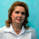 Чекулаева Оксана Вячеславовна