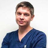 Черенко Кирилл Александрович