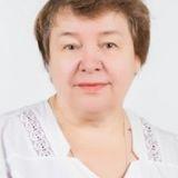 Чернова Нина Александровна