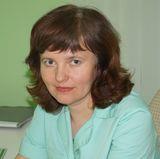 Черняева Галина Михайловна