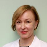 Чернявская Анна Евгеньевна