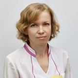 Чижова Екатерина Юрьевна