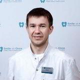 Чорный Станислав Владимирович