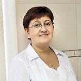 Чуличкова Наталья Владимировна