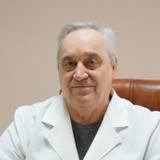 Чувиров Геннадий Николаевич