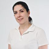 Цирульникова Елизавета Валерьевна