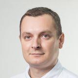 Демченко Дмитрий Николаевич