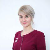 Демьяненко Оксана Александровна