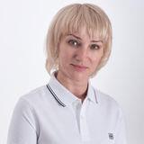 Денисова Анна Викторовна