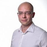 Дыбов Андрей Михайлович