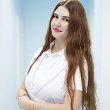 Дмитриева Надежда Владимировна