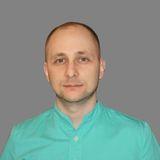 Долженков Андрей Михайлович