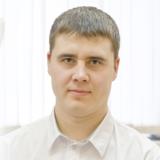 Дракин Рустам Рэстэмович