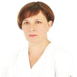 Дробина Светлана Викторовна