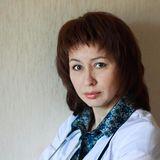 Дронова Марина Анатольевна