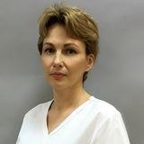 Дроздева Татьяна Александровна