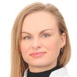 Дубенец-Попова Светлана Николаевна
