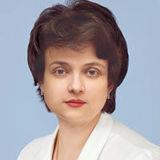 Дурново Евгения Александровна