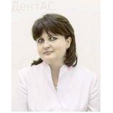 Ефимова Елена Анатольевна