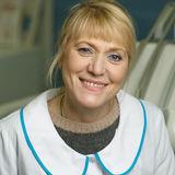 Егорова Татьяна Михайловна