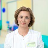 Екишева Елена Анатольевна