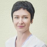 Елисеева Светлана Владимировна