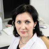 Емельянова Ирина Евгеньевна