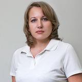 Ершова Наталья Викторовна