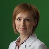 Есипова Анна Александровна