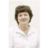Евсина Ирина Евгеньевна
