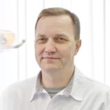 Фатеев Юрий Владимирович
