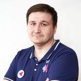 Федянин Михаил Юрьевич