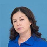 Федюшина Елена Юрьевна