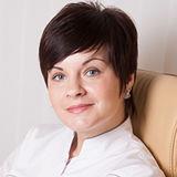 Февралёва Ирина Фёдоровна
