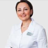 Филатова Ирина Николаевна