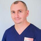 Филижанко Тарас Владимирович