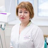 Флорескул Алла Александровна