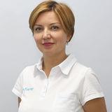 Фокина Ирина Анатольевна