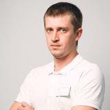 Фролов Алексей Михайлович
