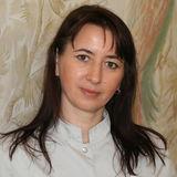 Фролова Ирина Юрьевна