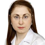 Гайчиева Мадина Назаровна