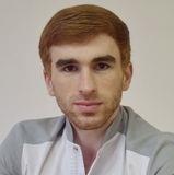 Галстян Саркис Гурамович