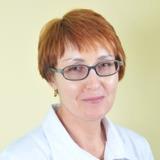 Гапонова Ирина Васильевна