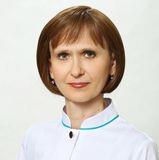 Гартвих Елена Анатольевна