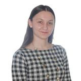 Газетдинова Анна Марсовна