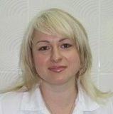 Гладкова Ирина Викторовна