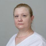 Глущенко Ирина Витальевна