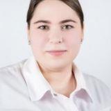 Голубчикова Анастасия Владимировна