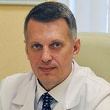Гончаренко Николай Николаевич